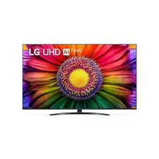 65" LG 65UR81003LJ 4K Ultra HD Smart