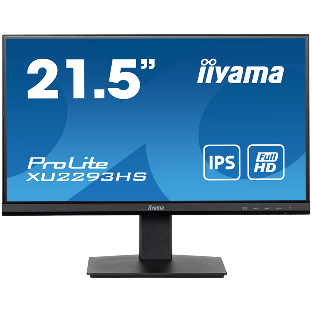 22" IIYAMA XU2293HS-B6
