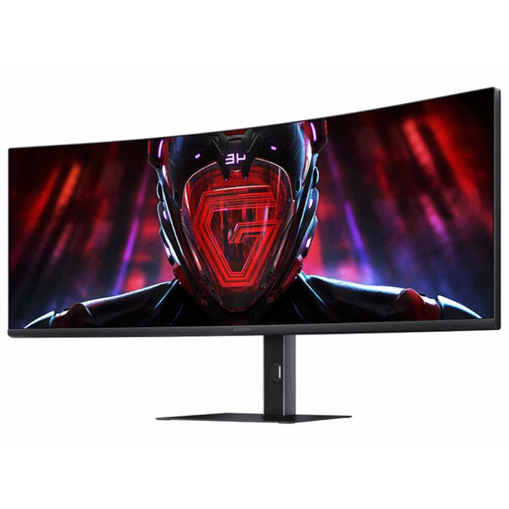 Xiaomi zakrivljeni monitor 34" WQHD 3440x1440, 350 nita kontrast 4000:1, refresh rate 180Hz