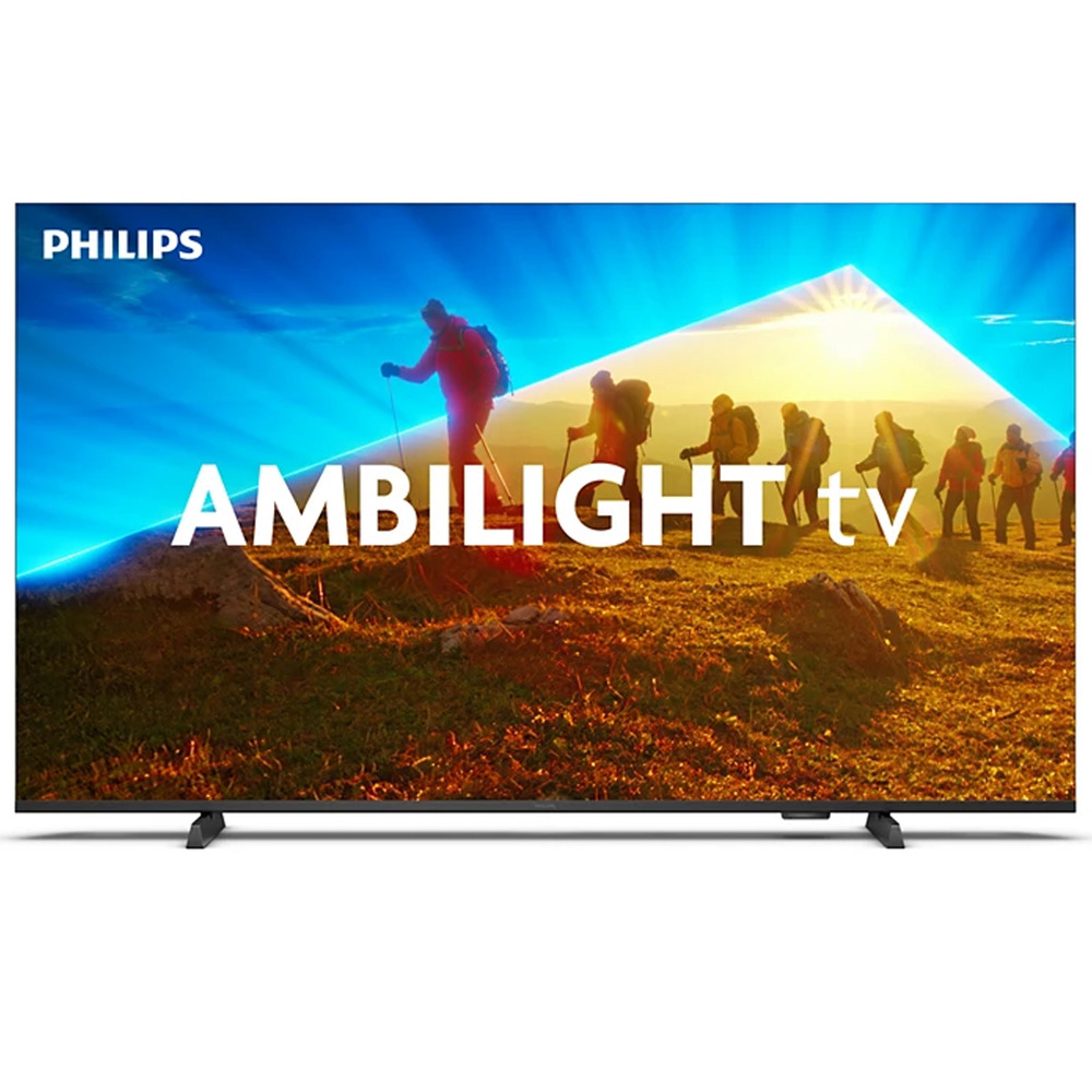 43" PHILIPS 43PUS8009/12 4K Ambilight