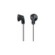 Sony MDR-E9 Crne In-Ear Slušalice