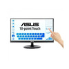 Asus monito VT229H 21,5" Touch21,5",Touch,IPS,250cd,VGA,HDMISpeakers,VESA 100x100, 60Hz, FHD