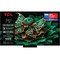 TCL 75" C7K 4K QD-Mini LED TV sa 144Hz i Google TV