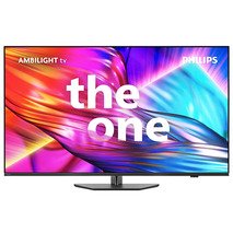 50" PHILIPS 50PUS8919/12 The One
