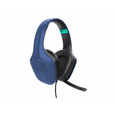 Trust GXT 415B Zirox Over-Ear Gaming Slušalice, Plave