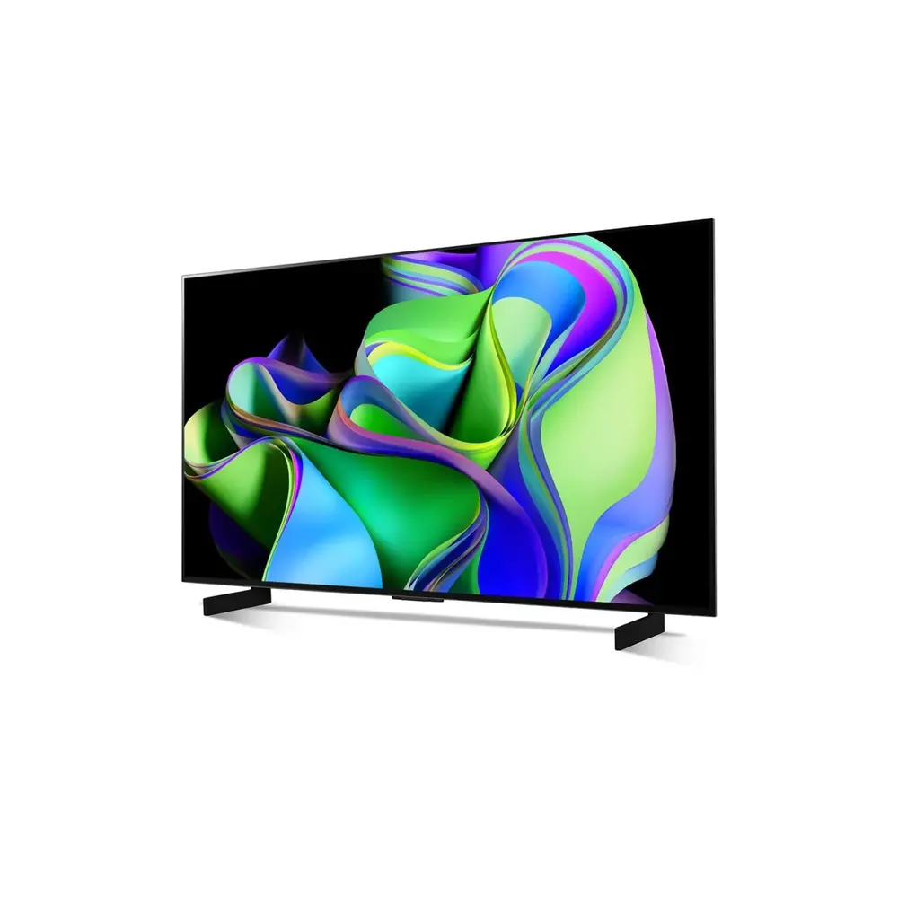 LG TV OLED OLED42C32LA