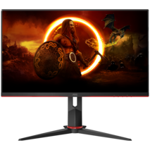 27" AOC Gaming Monitor 27G2ZN3
