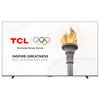 TCL 98"C6K 4K QD-Mini LED TV144Hz Google TV; Game Master;Dolby Atmos; Onkyo 2.1; HDR Premium;