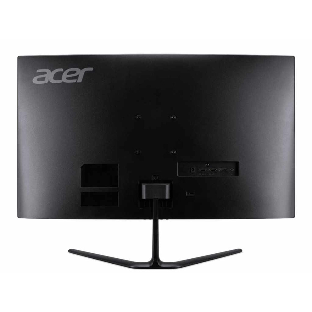 27" Acer Nitro ED270 Zakrivljeni Gaming Monitor