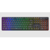 Trust GXT868 Torix mehaničkatastatura wireless, US layout,gaming