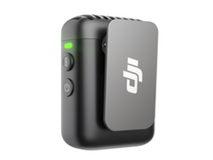 DJI Mic 2 Bežični Mikrofon sa Punjačem