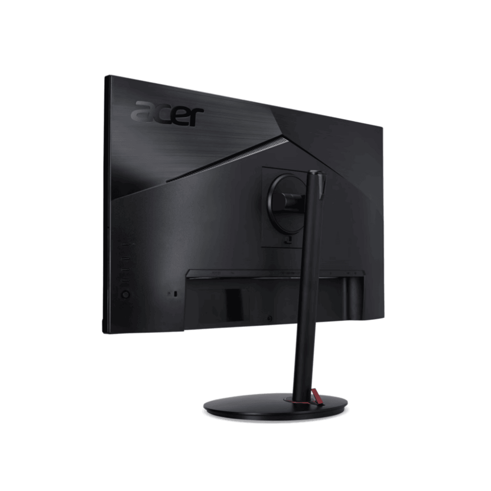 Acer Nitro XV271U M3 27 gamingmonitor, 2560x1440, 180 Hz,2xHDMI, 1 DP
