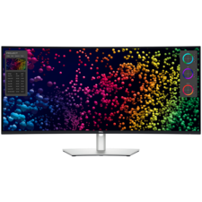 40" Dell U4025QW-56