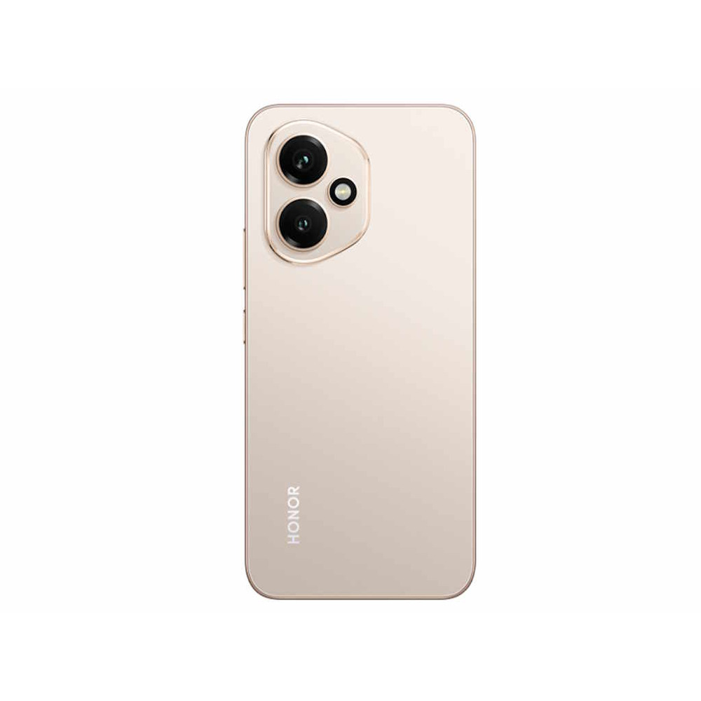 HONOR 400 8+256 Gold200 MP, 6.55'' AMOLED, 5330mAh, Snapdragon 7 Gen 3