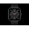 HONOR CHOICE WATCH Black1.95" AMOLED; baterija; 13dana; Sp02; make call and talk option