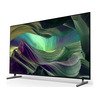 Sony 65" X85L 4K Google TVFull Array LED; HDR X1 proces;panel 100/120 HZ (4K/120fps); HDMI 2.1