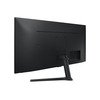 34" UWQHD Ravni Monitor S50GCVA,300cd,5ms,3.440x1.440,100Hz21:9,DP,HDMIx2,Tilt,VESA 100x100,Crna