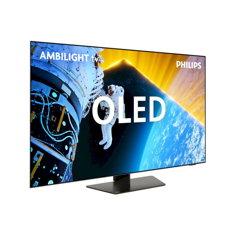 Philips 55''OLED809 4K Google