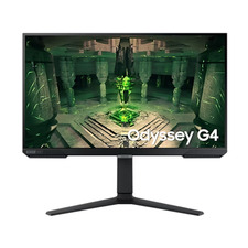 27" Samsung G4 Monitor 240Hz IPS FHD