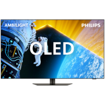 65'' PHILIPS 65OLED819-12 - OLED 4K Ambilight