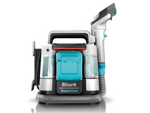 Shark Čistač Mrlja Bijelo/Tirkizni 420W