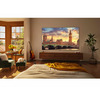 TCL 43"C655 4K QLED TVMotion Clarity 120HZ Google TVHDMI 2.1; 2.0 ONKYO Dolby Atmos