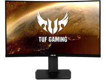 31.5" Asus VG32VQR Zakrivljeni Gaming Monitor