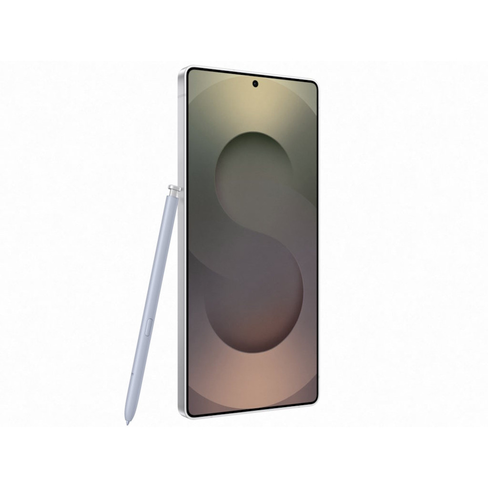 Samsung S25 ULTRA 12+256,SilveAndroid 15, OneUI 76,9" display,200/50/50/10 MP cam