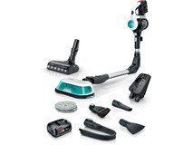 Bosch Unlimited 7 2u1 Usisivač s ProHygienic