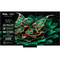 55" TCL C7K 4K QD-Mini LED TV