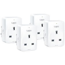 TP-LINK Tapo P110M Pametna Mini Wi-Fi Utikač