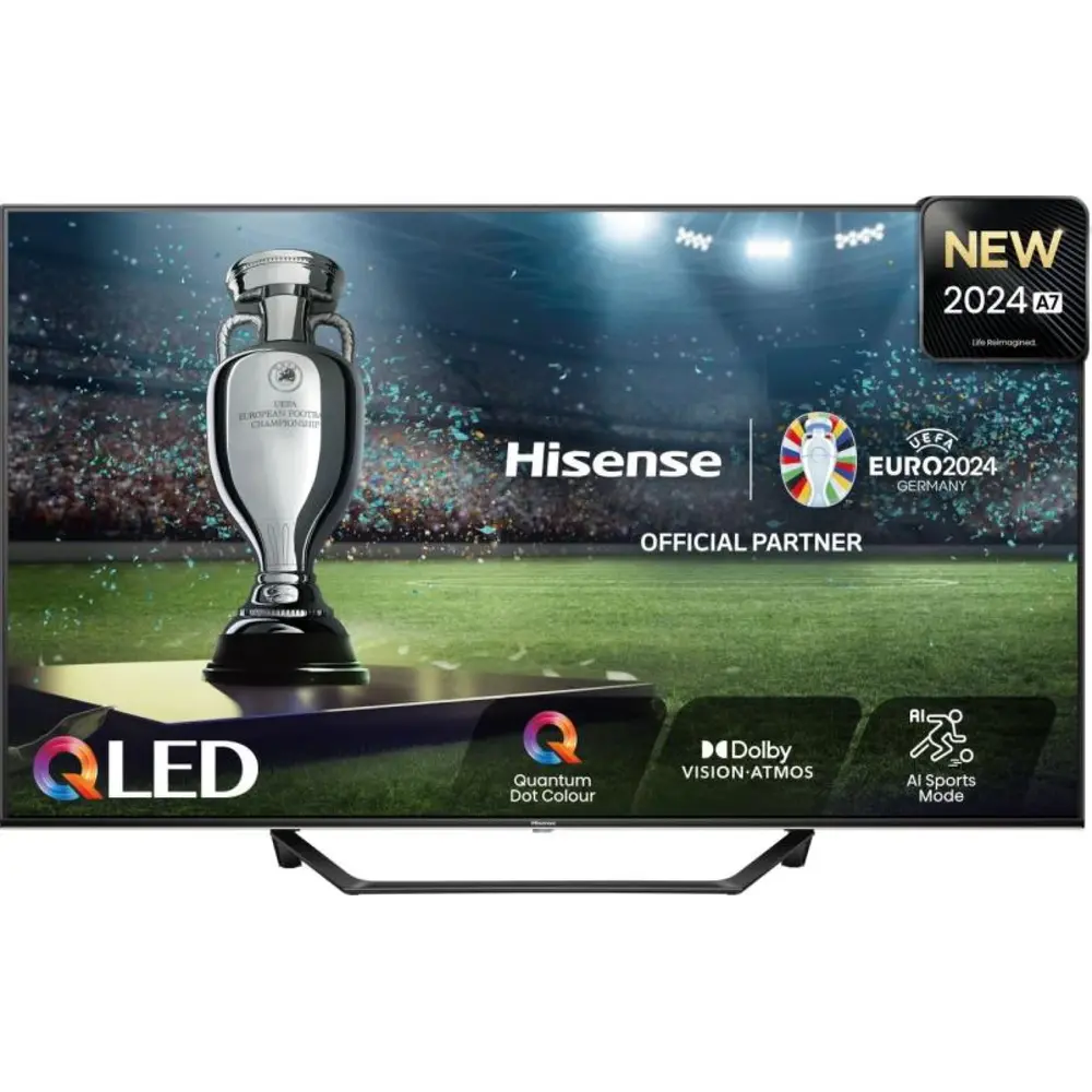 HISENSE TV LED 65A7NQ