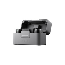 DJI Mic Mini Sa Dva Predajnika i Prijemnikom