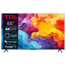85" TCL V6B 4K - Google TV