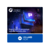Philips 85"PML9019 4K Titan OSAmbilight s 3 strane; MiniLED;P5 picture engine 120 Hz; HDMI 2.1