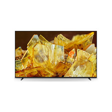 65" Sony X90L 4K Google TV
