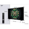 TCL 98"C6K 4K QD-Mini LED TV144Hz Google TV; Game Master;Dolby Atmos; Onkyo 2.1; HDR Premium;
