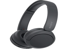 Sony Bežične Slušalice CH520, 50h Baterija, Crne