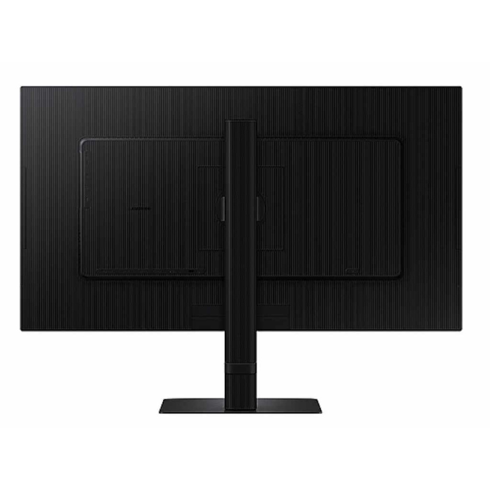 Samsung monitor ViewFinity S6QHD, 27", IPS, 100Hz, 350cd5ms, HDMI, DP, USB Hub, Type-C(90W)