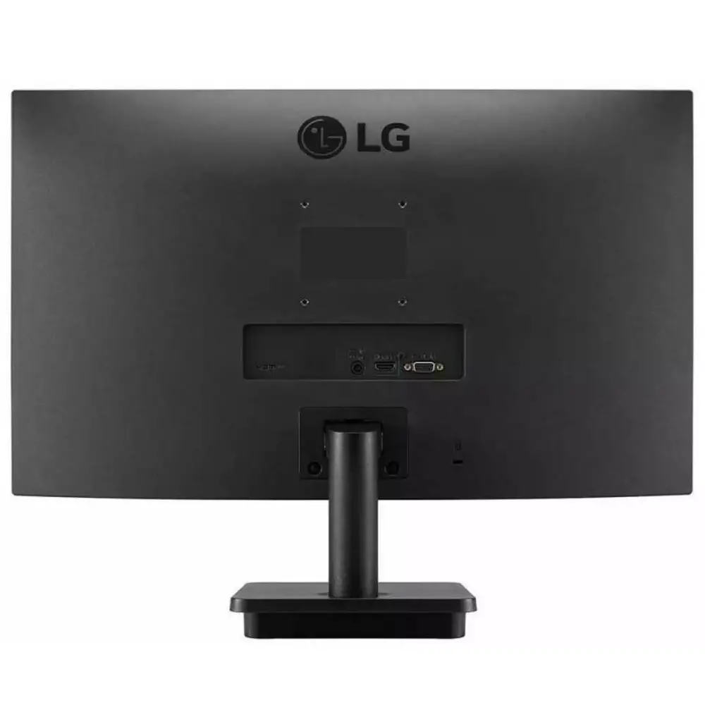 LG Monitor 24MP400-B.AEU