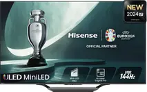 55" Hisense U7NQ LED TV