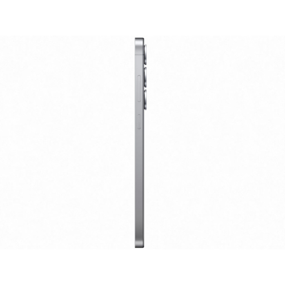 Samsung SS25+  12+512,SilverAndroid 15, OneUI 76,7" display,50/10/12/12 MP cam