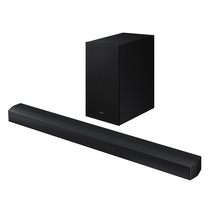 SAMSUNG Soundbar HW-B650D/EN