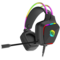 Canyon Darkless GH-9A Gaming Slušalice Crne
