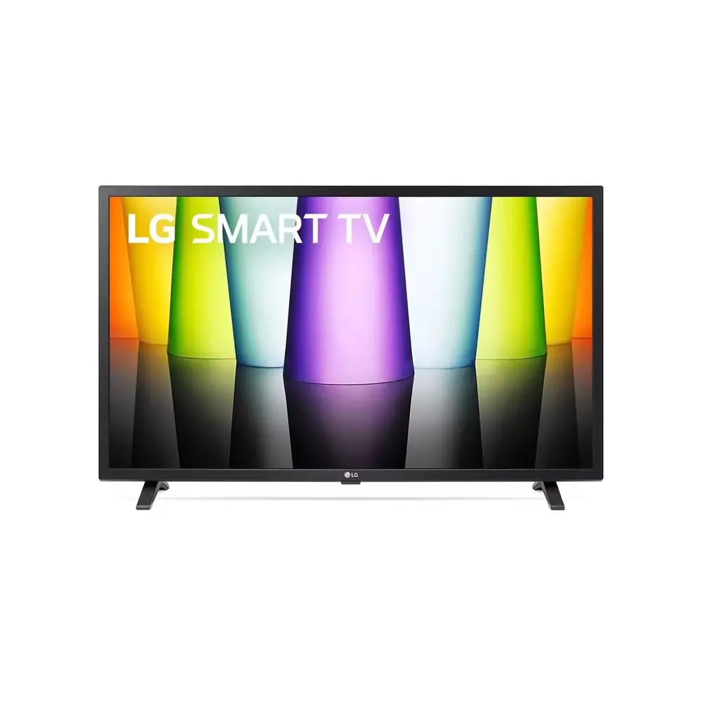 32" LG 32LQ630B6LA LED