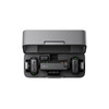 DJI Mic Mini (2 TX + 1 RX+ Charging Case)
