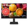 27" LG 27MS550-B FHD Monitor