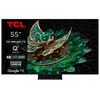 55" TCL C765 QLED PRO 4K 55C765