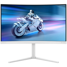 27" Philips Evnia 5000 Zakrivljeni Monitor
