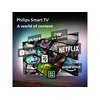 Philips 55"PUS8118 4K Smart TVAmbilight s 3 strane; HDR10+Dolby Vision; Dolby Atmos; HDMI 2.1